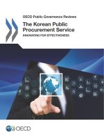 Korean public procurement service