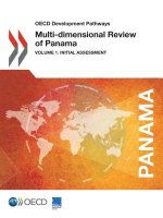 Multi-dimensional review of Panama