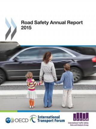 Road safety annual report 2015