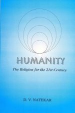 Humanity-The Religion For The 21st Century