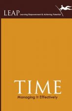 TIME Managing It Effectively