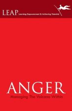 ANGER Managing The Volcano Within