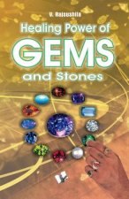 Healing Power of Gems & Stones