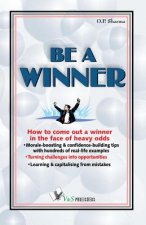 Be A Winner