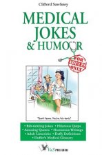 Medical Jokes & Humour