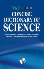 Concise Dictionary of Science