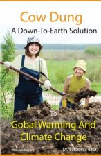 Cow Dung - A Down-To- Earth Solution To Global Warming And Climate Change