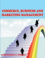 commerce business and marketing management