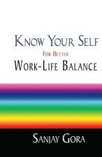 Know Your Self for Better Work-Life Balance