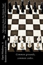 Selections from the Islamic legal code (the Sharia) and Manusmriti.: Common grounds, common codes.