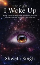 The Night I Woke Up: From Fortunate Rejections and Proud Failures to a Phenomenal Night of Reincarnation