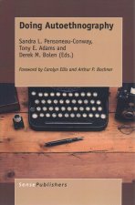 Doing Autoethnography