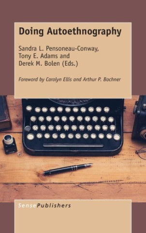 Doing Autoethnography
