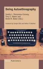 Doing Autoethnography