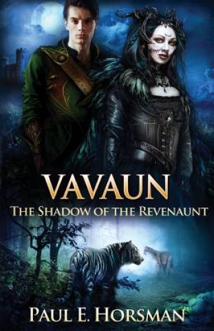 Vavaun