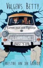 Volgens Betty: Leven met een egootje