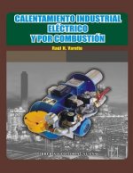 Calentamiento industrial electrico y por combustion