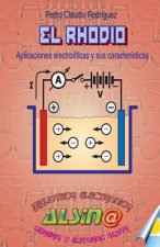 El Rhodio: Aplicaciones Electroliticas y sus caracteristicas