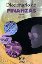 Diccionario de Finanzas. Espa?ol - Inglés & Spanish - English: Financial Dictionary