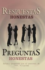 Respuestas honestas a preguntas honestas