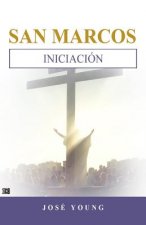 San Marcos: Iniciación