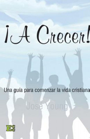 ?A crecer!