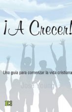 ?A crecer!