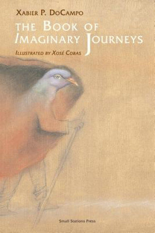 Book of Imaginary Journeys