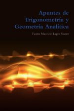 Apuntes de Trigonometria y Geometria Analitica