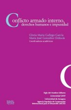 Conflicto armado interno, derechos humanos e impunidad