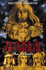 World of Okria: The 7 Trials