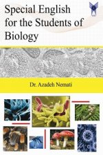 Special English for the Students of Biology