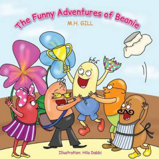 The Funny Adventures of Beanie