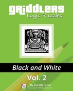 Griddlers Logic Puzzles: Black and White