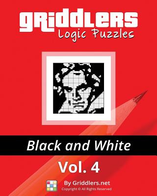 Griddlers Logic Puzzles: Black and White