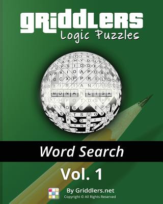 Griddlers - Word Search: Including Picture Word Search
