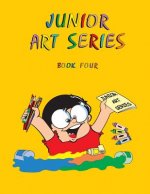 Junior Art Series - Book Four