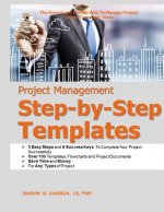 Project Management Step-by-Step Templates
