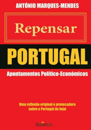 Repensar Portugal