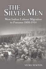 Silver Men