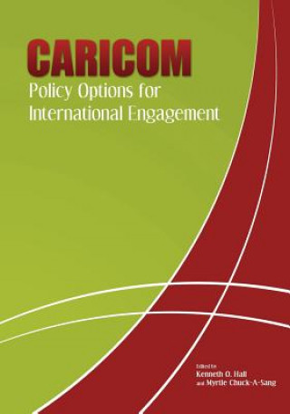 CARICOM: Policy Options for International Engagement