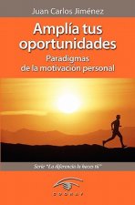 Amplía Tus Oportunidades: Paradigmas de la Motivación Personal