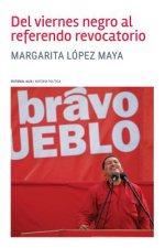 Del viernes negro al referendo revocatorio