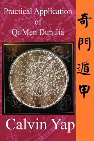 Practical Application of Qi Men Dun Jia