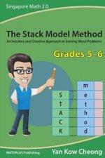 The Stack Model Method (Grades 5-6): An Intuitive and Creative Approach to Solving Word Problems