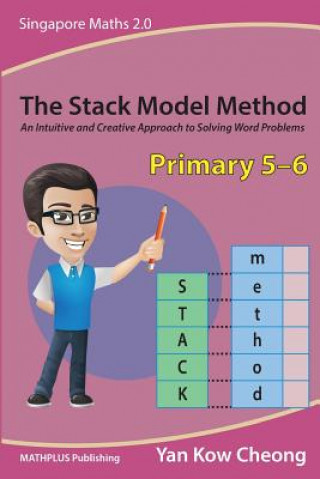 The Stack Model Method (Primary 5-6): An Intuitive and Creative Approach to Solving Word Problems