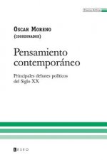 Pensamiento Contemporáneo: Principales Debates Políticos Del Siglo Xx
