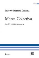 Marca Colectiva: Ley N° 26.355 Comentada