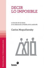 Decir lo imposible: La función de la silueta en la elaboración simbólica de la catástrofe