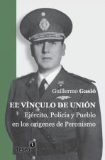 El vínculo de unión: Ejército, Policía y Pueblo en los orígenes del Peronismo